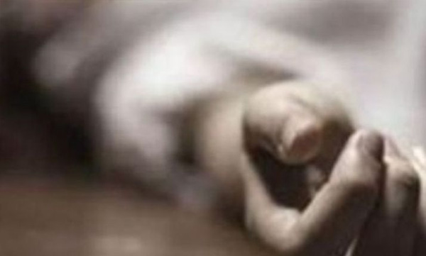 railway officer died electric shock 