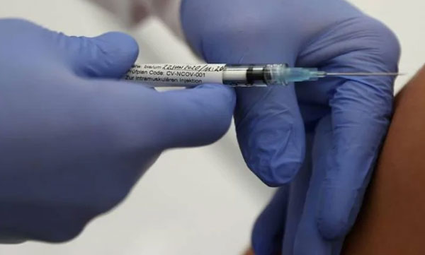 Moderna COVID-19 vaccine appears safe, shows signs of working in older adults: Study