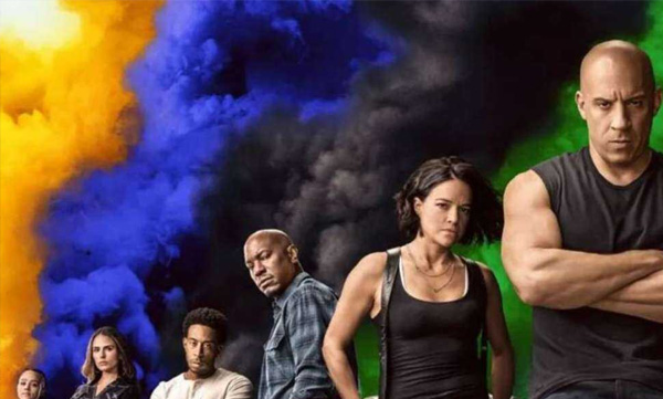 fast and furious season nine release date announced 