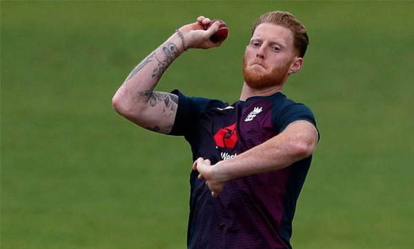 ben stokes joined with rajasthan royals in dubai 