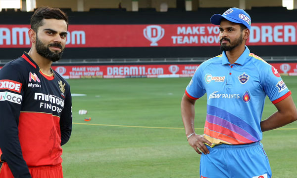 Royal Challengers Bangalore Win Toss, Elect To Bowl vs Delhi Capitals