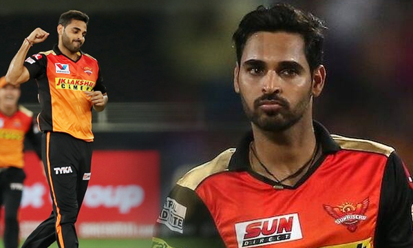 bhuvneshwar kumar ipl 2020