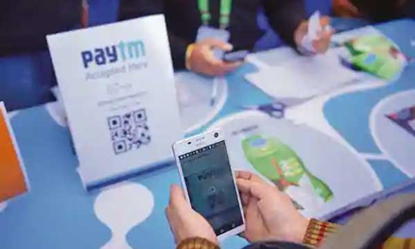 paytm introduce mini app store