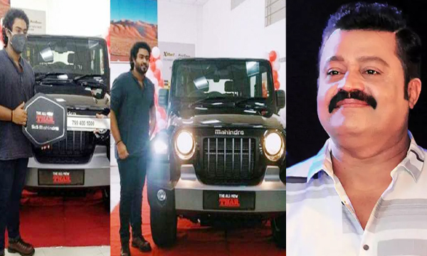 gokul-suresh-about-new-thar