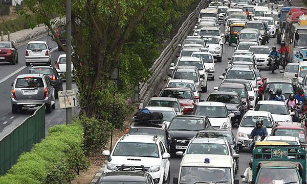 motor vehicle rules and punishments