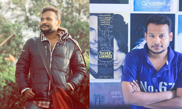 arun chandu, sajan bakery and sayahna varthakal movie director