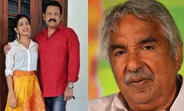 krishnakumar fb post