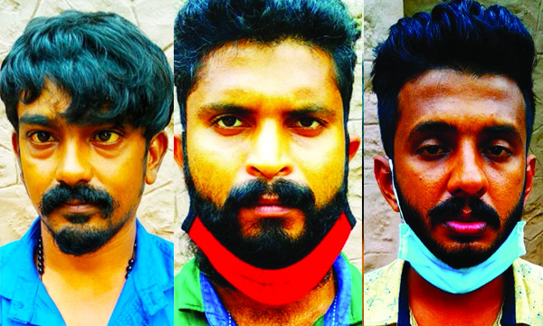 ഹൈടെക് പെണ്വാണിഭസംഘങ്ങള് ഹൈറേഞ്ചും കീഴടക്കുന്നു; ഹോംസ്റ്റേകളില് സമ്മേളിക്കുന്നത് ഒരു പരിചയവുമില്ലാത്ത സ്ത്രീകളും പുരുഷന്മാരും ; ഒരു രാത്രിക്ക് പതിനായിരം മുതല് അന്പതിനായിരം വരെ...!!