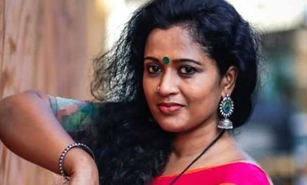 manju sunichen opens up