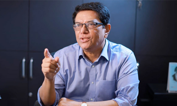 mp joseph about farm bill