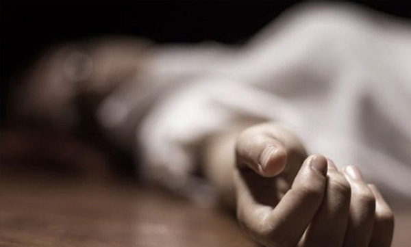 father killed 14 year old pregnant daughter