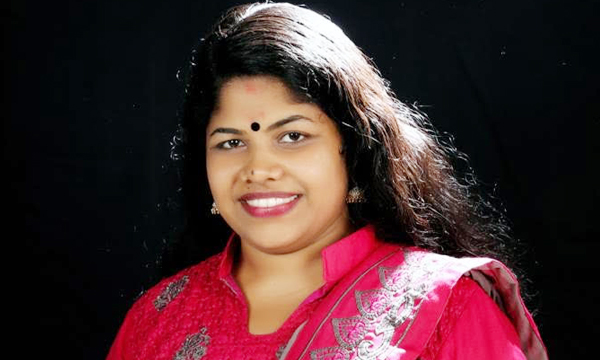 reshmi anil interview