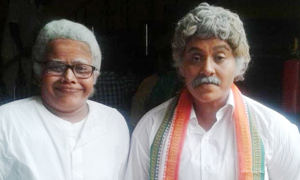 reshmi anil interview