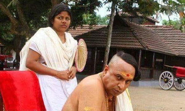 reshmi anil interview