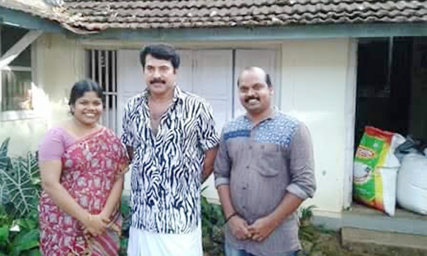 reshmi anil interview