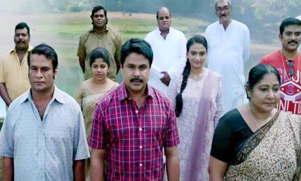 reshmi anil interview