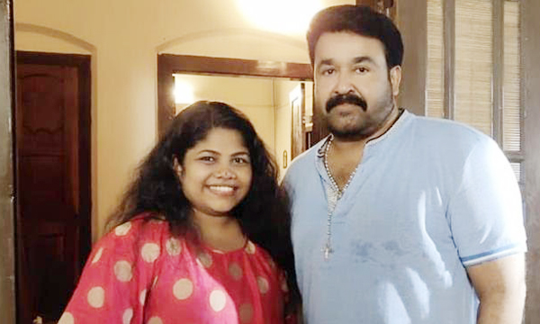 reshmi anil interview