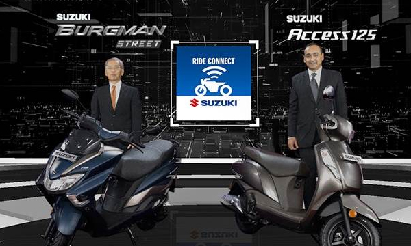suzuki-access-and-burgman-street-get-bluetooth-connectivity