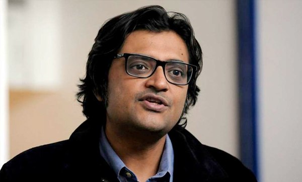 TRP Fixing Scam : Arnab Goswami points India Today name in FIR  :  No Evidence,  says Cops