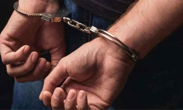 man escaped from police custody