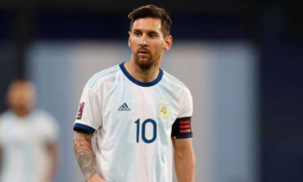 argentina win