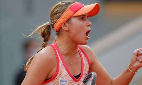 french open 2020 sofia kenin enters final 