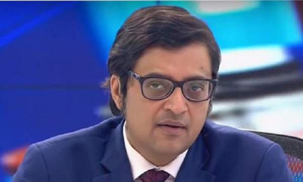 Republic TV CFO summoned in channel rating frogery