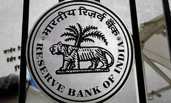 rbi and central government about moratorium interest