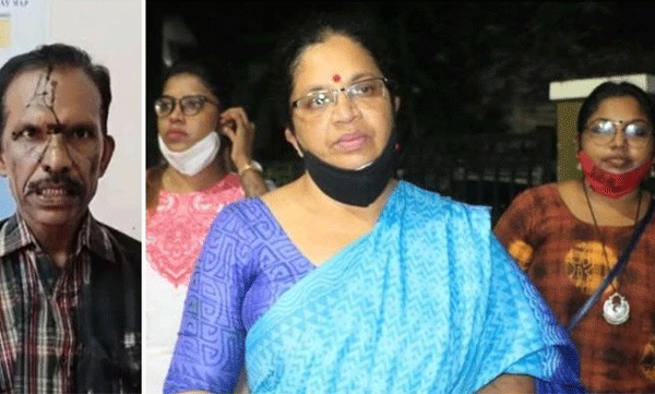 ഭാഗ്യലക്ഷ്മിയും ദിയയും ഒളിവിലെന്ന് പോലീസ്