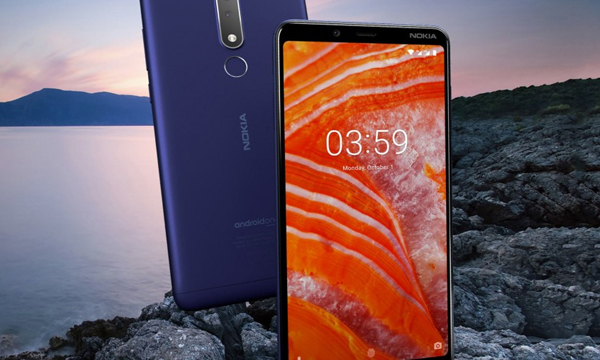  nokia-3-1-android-10-