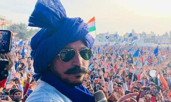 ED Says No Link Between Bhim Army, PFI