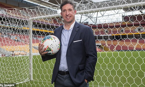 liverpool legend robbie fowler joint as east bengal head coach 