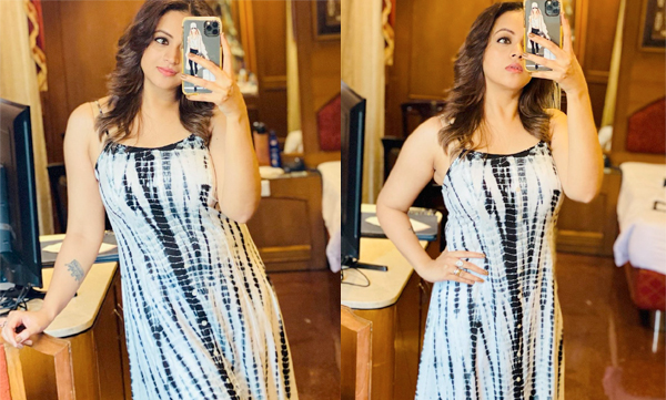 actress bhavana instagram post