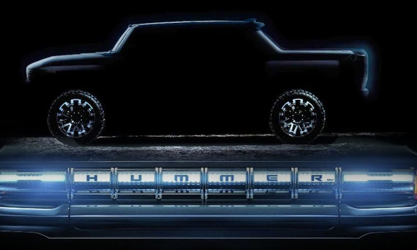 gmc-to-unveil-hummer-ev-on-20th-october