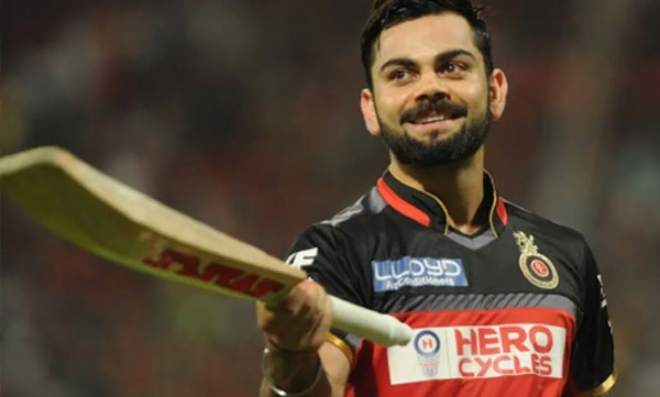 virat kohli near to an another record 