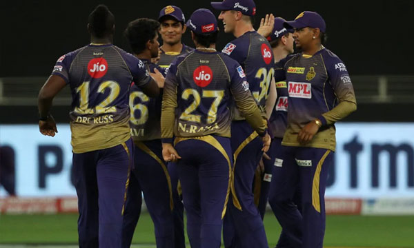 KKR Skipper Dinesh Karthik Wins Toss, Opts To Bat vs KXIP