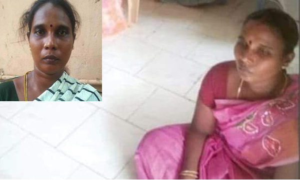 Panchayat secretary, ward member arrested in Cuddalore for forcing Dalit president to sit on floor