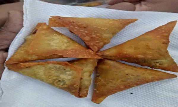 Two men arrested for Frauding