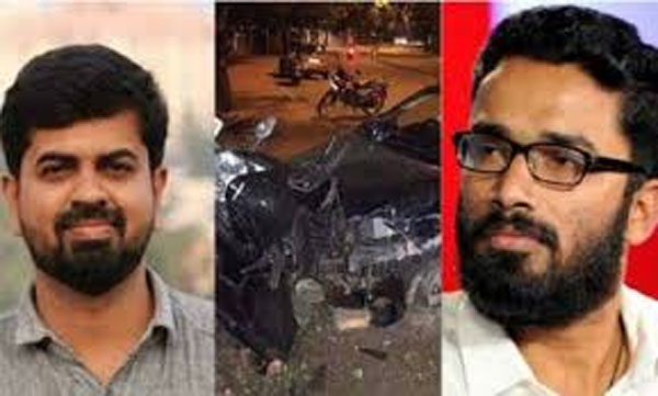k.m basheer murder case; ias officer gets bail from court