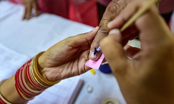Bihar Assembly polls
