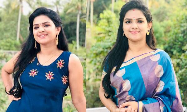 Ramsi: Court grants anticipatory bail to serial actress Lakshmi Pramod