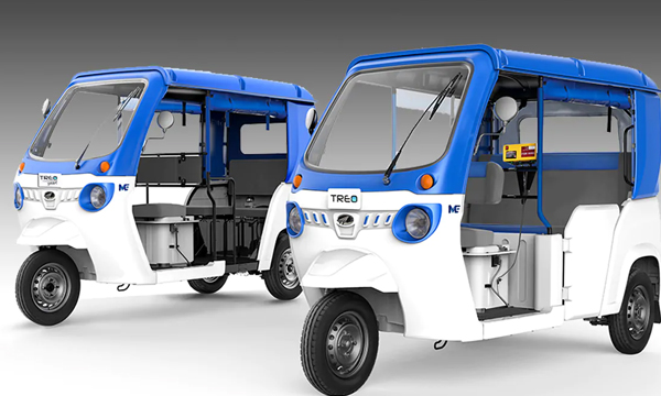 mahindra-treo-electric-three-wheeler-range-clocks-5000-unit-