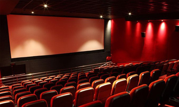 film chamber against for opening theaters 