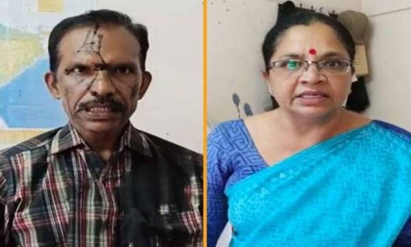 you tuber vijay p nair gets bail