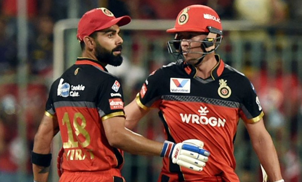 virat kohli and ab divilers on another record 