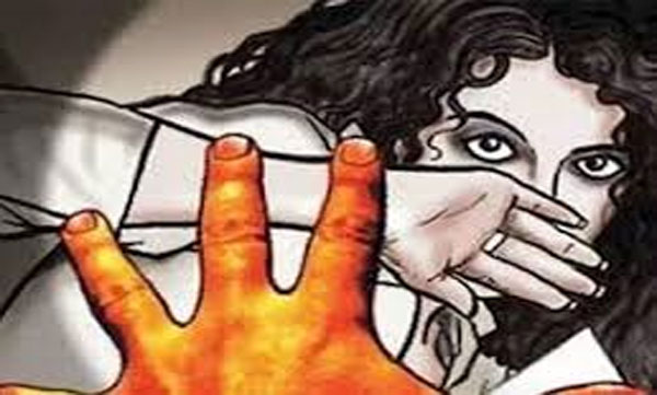 4-year-old allegedly molested in Hathras