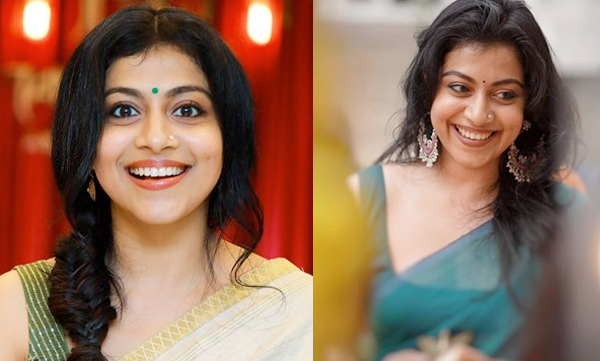 ‘എന്റെ ജീവിതത്തിലെ ഏറ്റവും അപ്രതീക്ഷിതമായ കാര്യമാണിത്’: മികച്ച ഡബ്ബിംഗ് ആർട്ടിസ്റ്റായി തിരഞ്ഞെടുത്ത ശ്രുതി രാമചന്ദ്രൻ പറയുന്നു