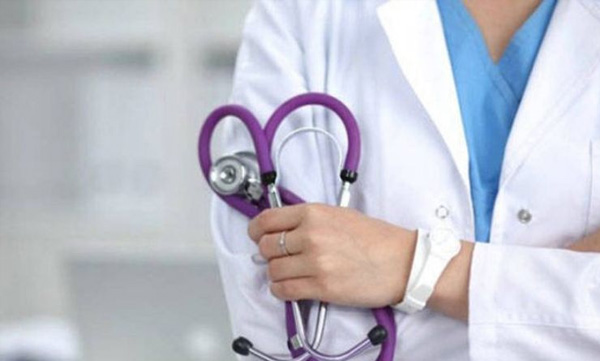 gov doctors going for strike for over duty issue 