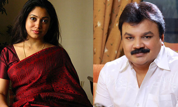 anjali menon against idavela babu