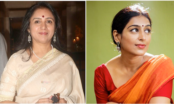 padmapriya and revathi open letter to amma